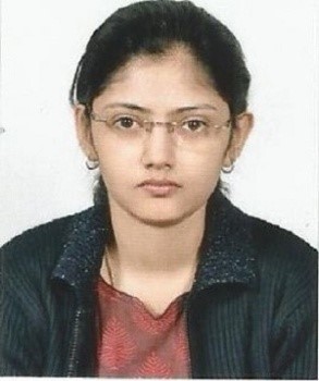 Dr. Nabanita Dev Burman